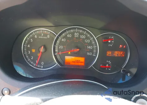 2011 Nissan Maxima 3.5 Sv from USA, damaged, VIN 1N4AA5AP5BC844570